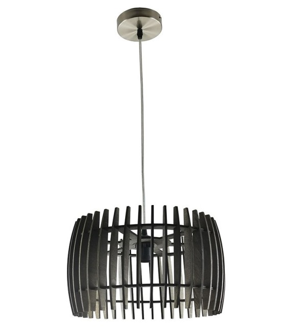 LÁMPARA DE TECHO UNIÓN CAFÉ 