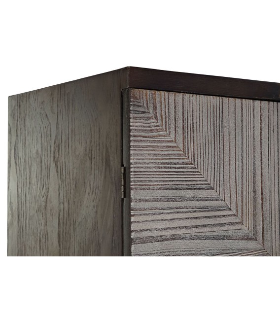 ARMARIO AIREA ABETO Y MDF 