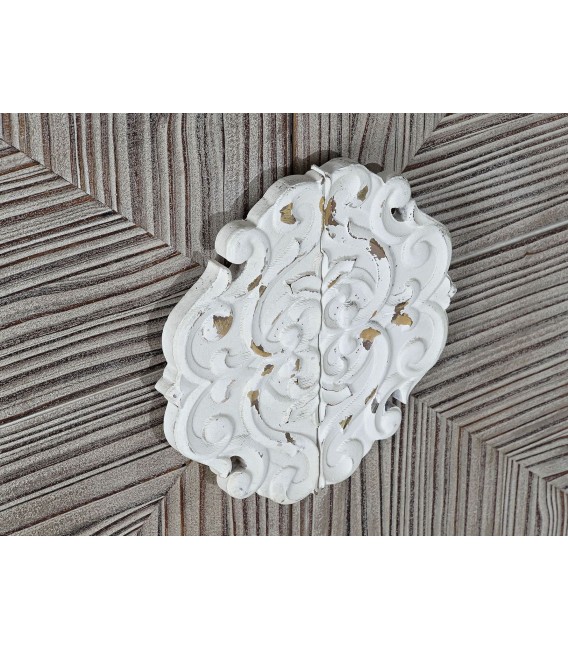 ARMARIO AIREA ABETO Y MDF 