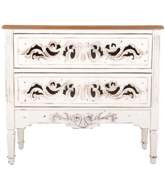 CÓMODA DELICE MADERA 