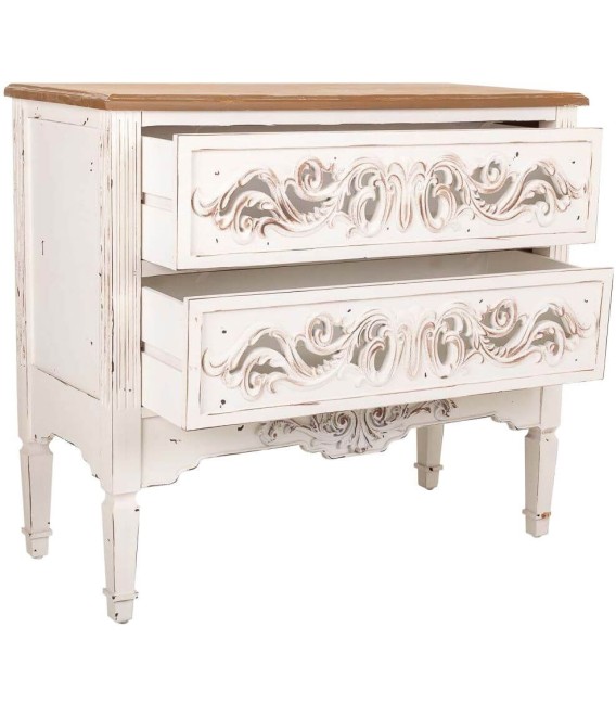 CÓMODA DELICE MADERA 