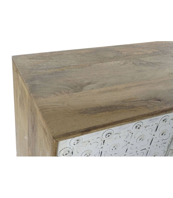 APARADOR KASBAH MADERA DE MANGO 