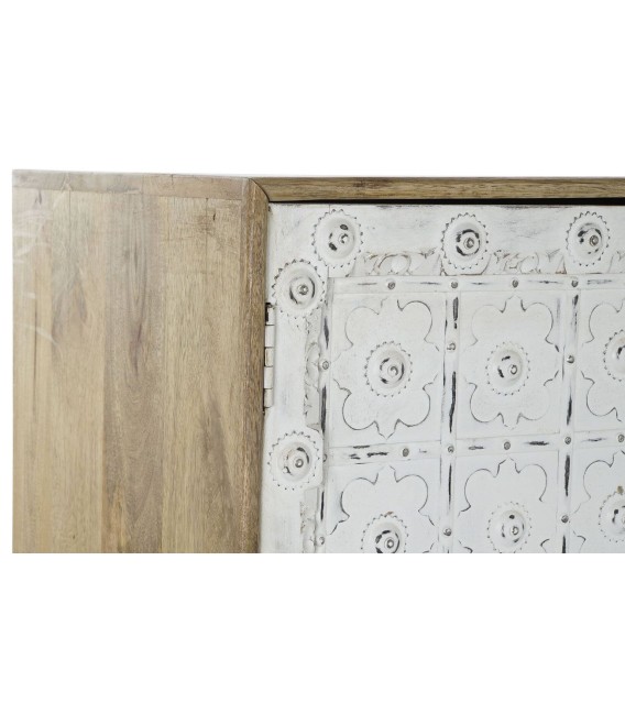 APARADOR KASBAH MADERA DE MANGO 