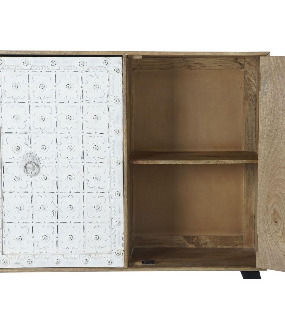 APARADOR KASBAH MADERA DE MANGO 