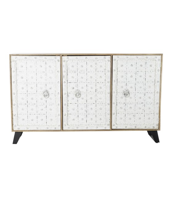 APARADOR KASBAH MADERA DE MANGO 