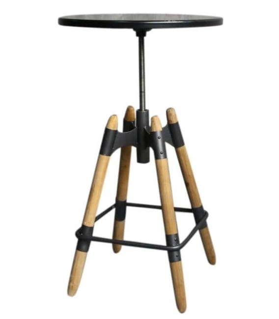 MESITA AUXILIAR CORBEN REGULABLE 