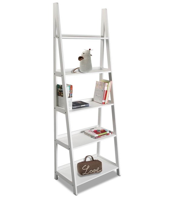 LIBRERÍA SPANK BLANCA