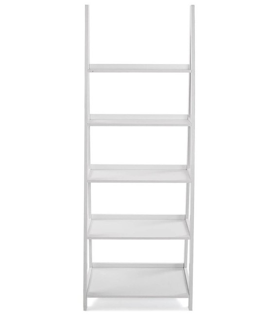 LIBRERÍA SPANK BLANCA