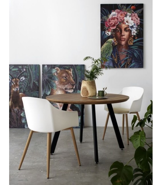 MESA DE COMEDOR TALIA 