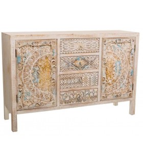 APARADOR RAEKI MADERA