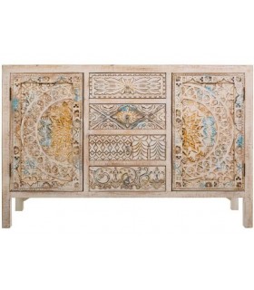 APARADOR RAEKI MADERA