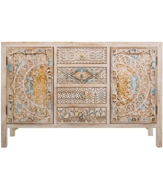 APARADOR RAEKI MADERA