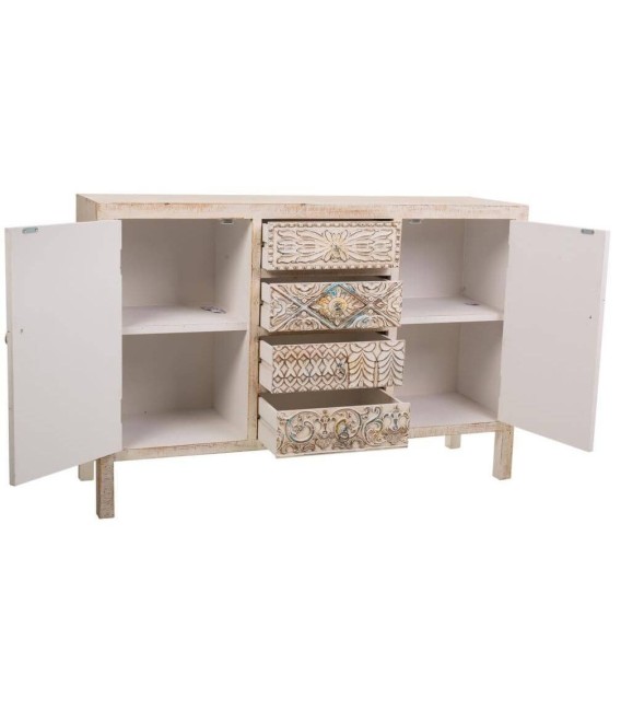 APARADOR RAEKI MADERA