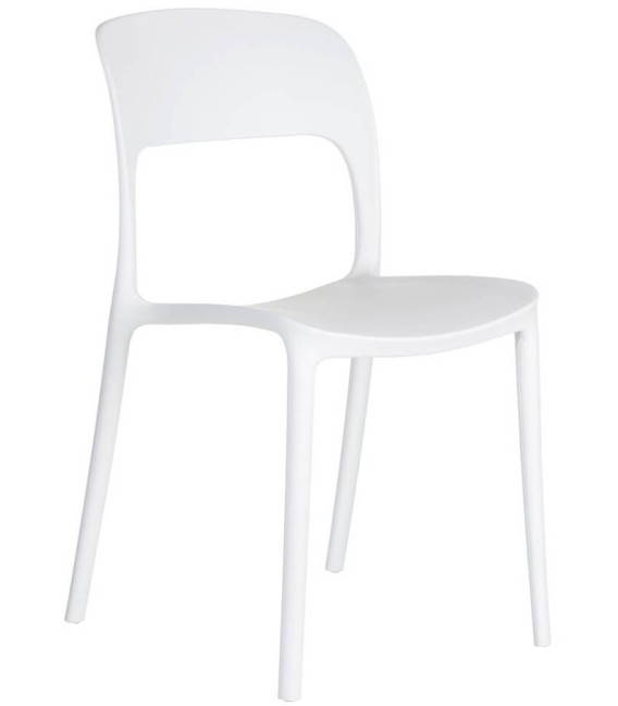 SILLLA MILA POLIPROPILENO 