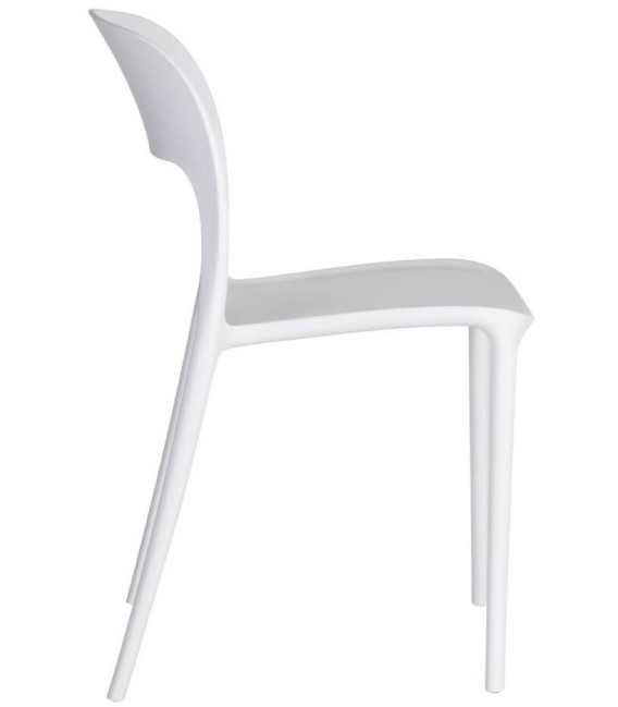 SILLLA MILA POLIPROPILENO 