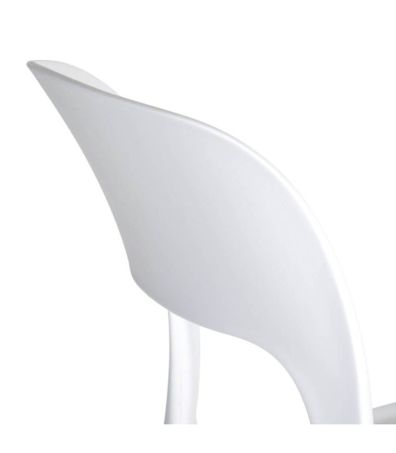 SILLLA MILA POLIPROPILENO 