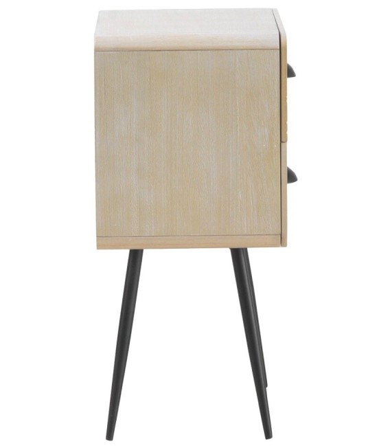 MESITA DE NOCHE KEOPS 2 