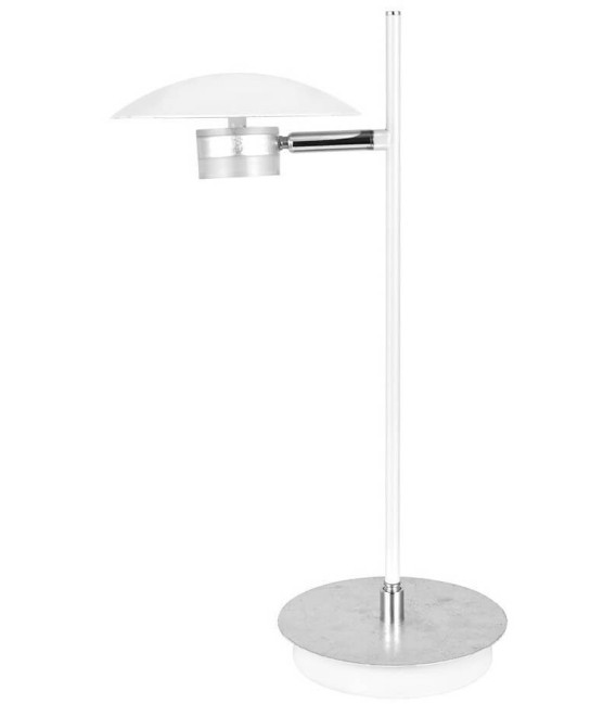 LÁMPARA DE SOBREMESA FASE BLANCA 