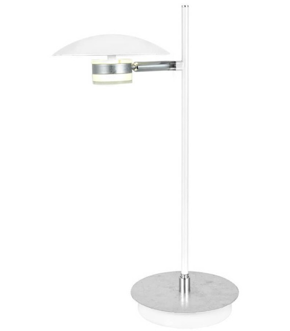 LÁMPARA DE SOBREMESA FASE BLANCA 