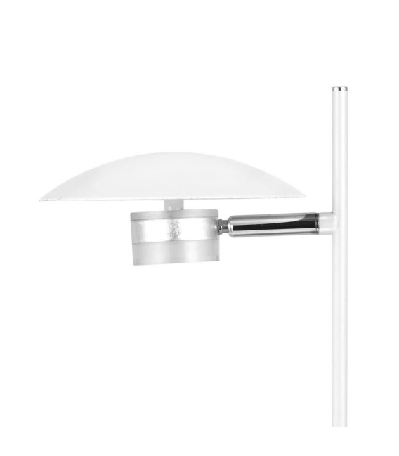 LÁMPARA DE SOBREMESA FASE BLANCA 