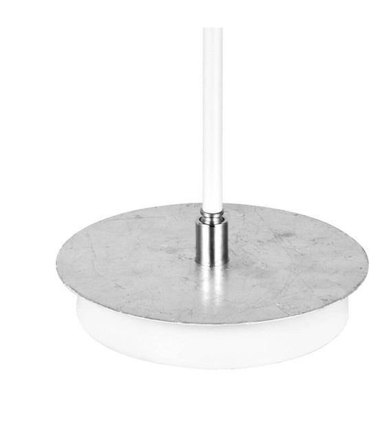 LÁMPARA DE SOBREMESA FASE BLANCA 