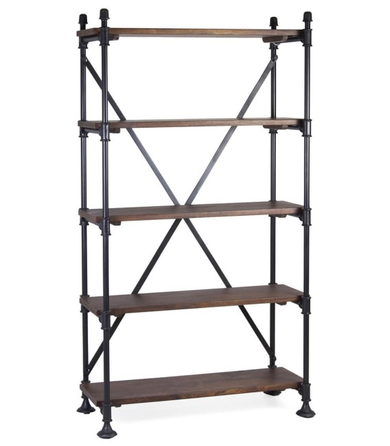 LIBRERÍA INDUSTRIAL