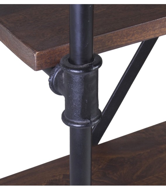 LIBRERÍA INDUSTRIAL