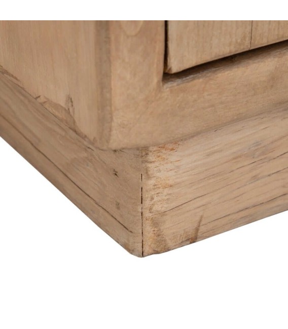 LIBRERÍA OSLO MADERA