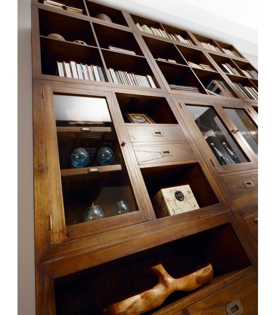 Vitrina apertura derecha puzzle