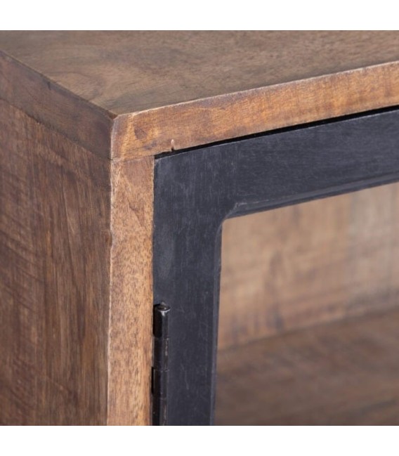 APARADOR KANDA MADERA  DE MANGO