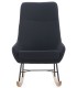 SILLON DE LACTANCIA KEKA MECEDORA