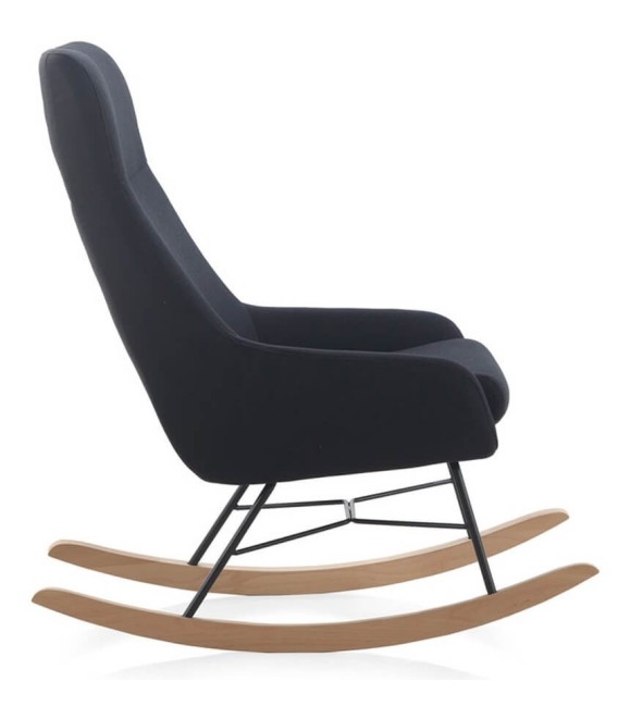 SILLON DE LACTANCIA KEKA MECEDORA