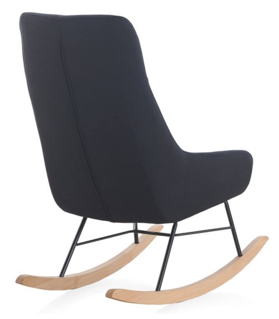 SILLON DE LACTANCIA KEKA MECEDORA