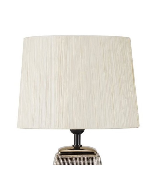 LÁMPARA TULIA SOBREMESA COLORES CERÁMICA