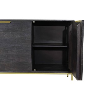 APARADOR NASHUA MADERA DE MANGO 