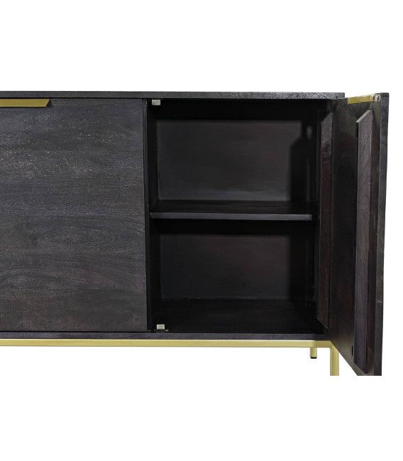 APARADOR NASHUA MADERA DE MANGO 