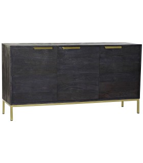 APARADOR NASHUA MADERA DE MANGO 