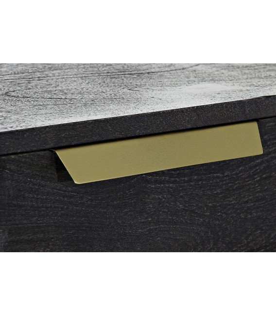 APARADOR NASHUA MADERA DE MANGO 