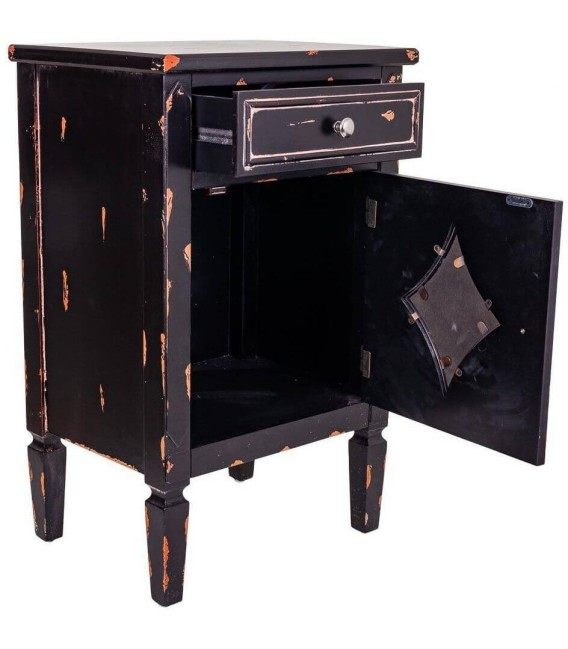 MESITA DE NOCHE STARS 