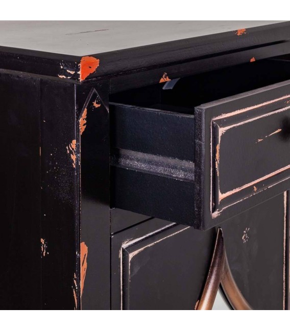 MESITA DE NOCHE STARS 