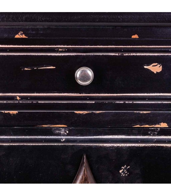 MESITA DE NOCHE STARS 