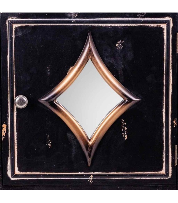 MESITA DE NOCHE STARS 