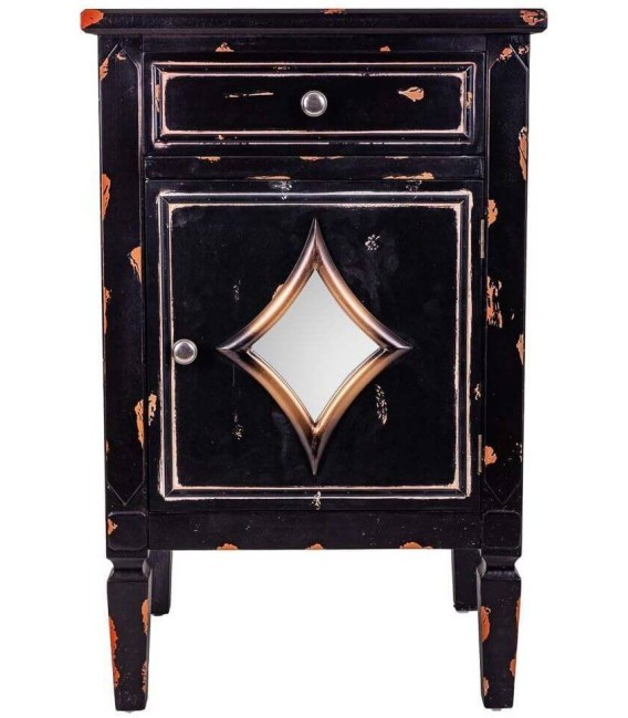 MESITA DE NOCHE STARS 