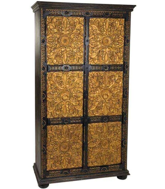 ARMARIO LAOS MADERA ARTESANAL