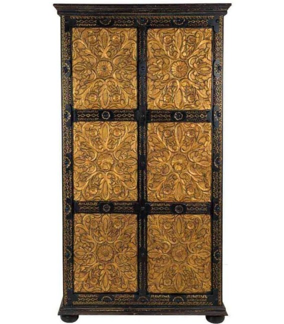 ARMARIO LAOS MADERA ARTESANAL