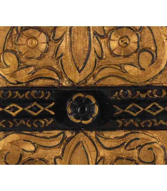 ARMARIO LAOS MADERA ARTESANAL