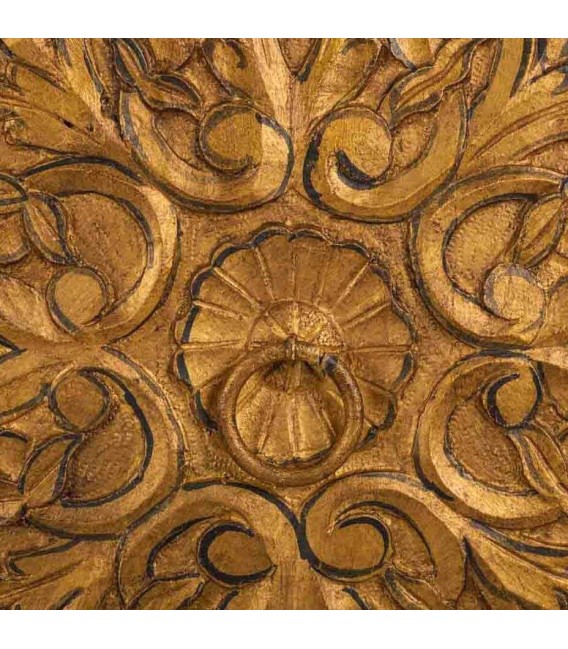 ARMARIO LAOS MADERA ARTESANAL