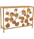 CONSOLA AUTUMN METAL 