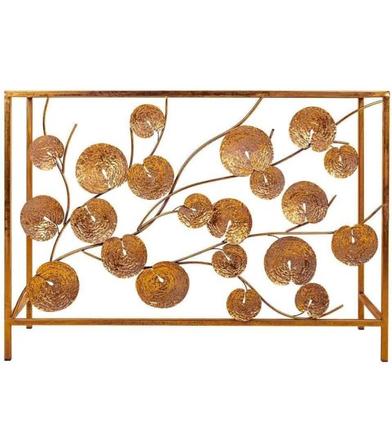 CONSOLA AUTUMN METAL 