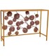 CONSOLA AUTUMN METAL 